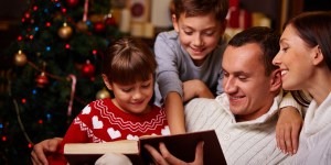 Cinq façons de célébrer la Sainte Famille