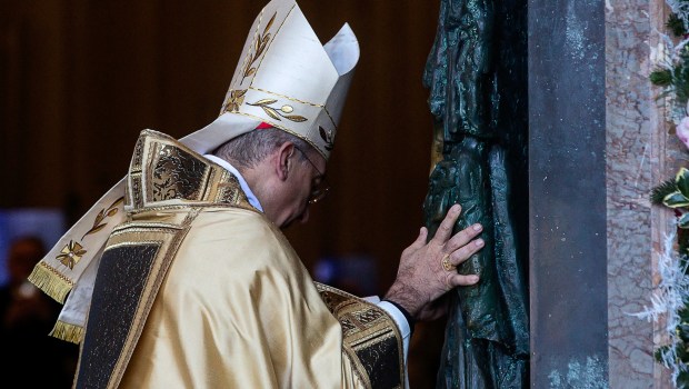 JUBILE-SAINT-JEAN-DE-LATRAN-CARDINAL-REINA-AFP