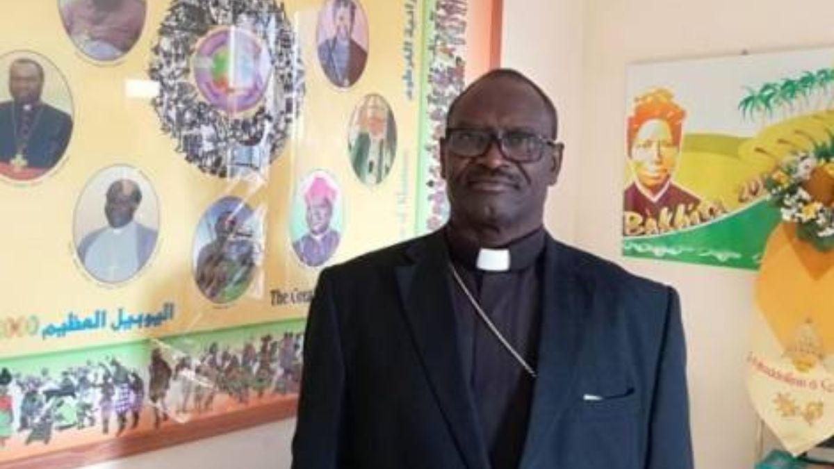 Mgr-Yunan-Tome-diocese-del-obeid