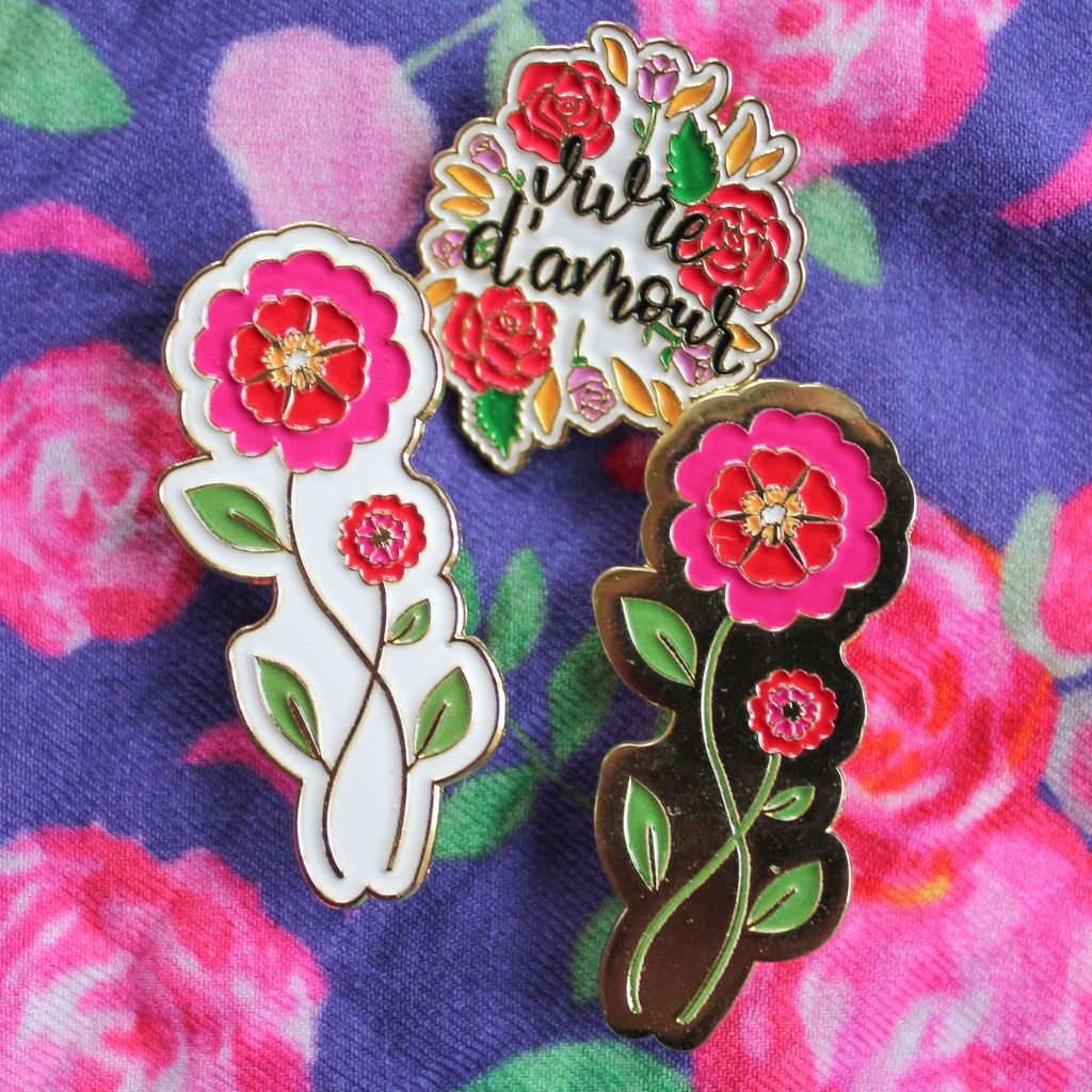 Quand sainte Thérèse inspire la mode