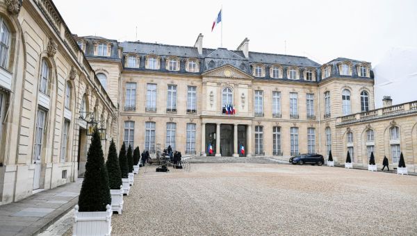 Palais-de-lElysee-shutterstock