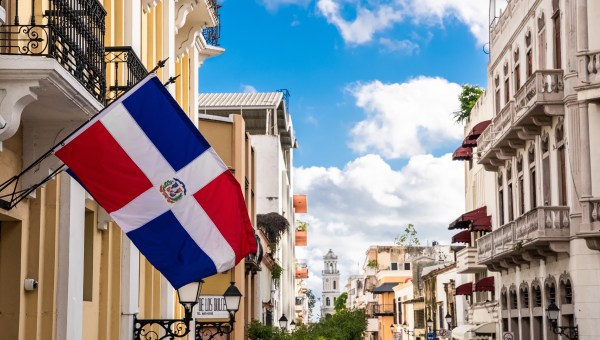 SAINT-DOMINGUE-REPUBLIQUE-DOMINICAINE-shutterstock