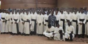 Au Burkina Faso, les vocations fleurissent sur le terreau du terrorisme