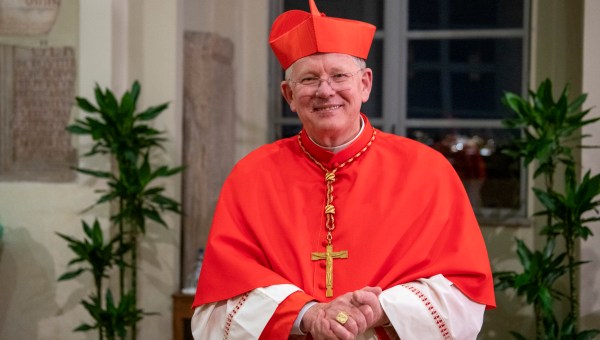 VATICAN-RELIGION-POPE-CONSISTORY-CARDINALS