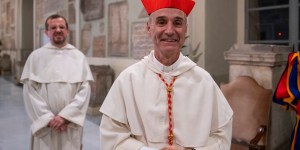 Mgr Jean-Paul Vesco : “Le XXIe siècle sera fraternel ou ne sera pas ”