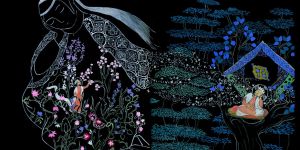 Saint Jean de la Croix, quand la nuit de l’âme devient jardin