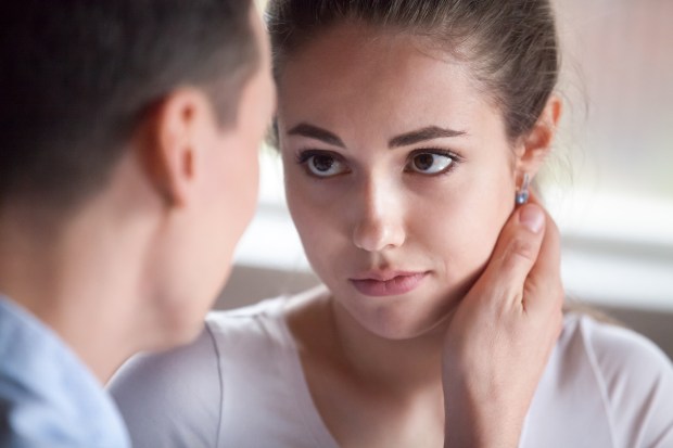 Szczęście w małżeństwie. 7 słów, które uczynią je szczęśliwym i trwałym