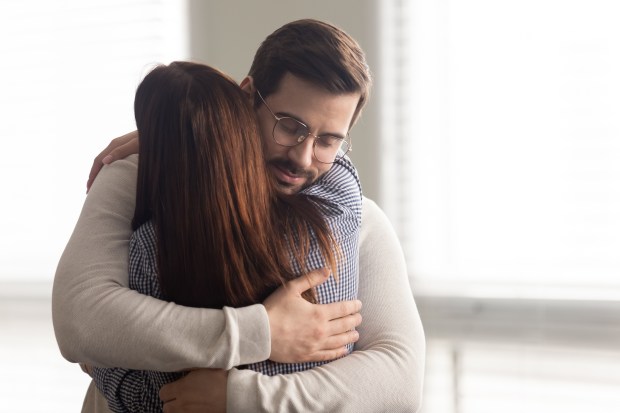 Szczęście w małżeństwie. 7 słów, które uczynią je szczęśliwym i trwałym