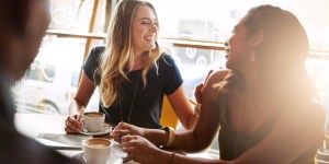 Trois ingrédients indispensables pour une conversation de qualité
