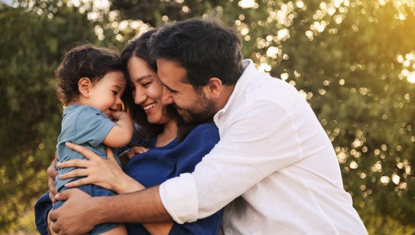 Corner Item Image - Peut-on aimer “trop” son enfant ?