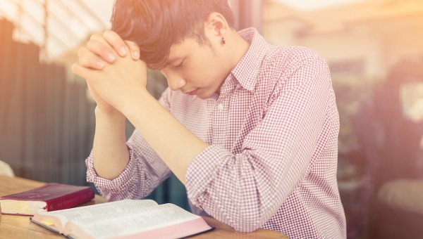 Corner Item Image - Est-ce que j’en fais assez pour Dieu ?