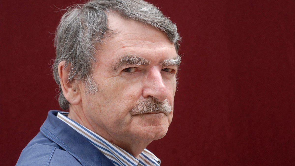 David Lodge
