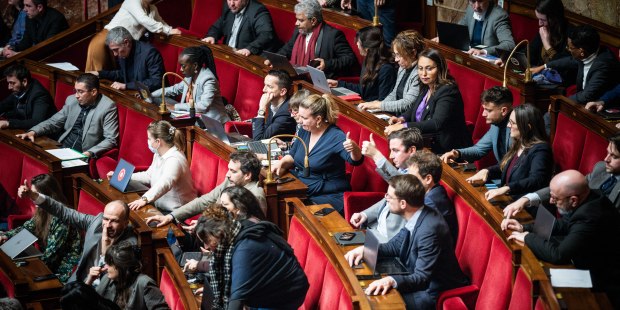 Vaut-il la peine de s’intéresser à la politique ?