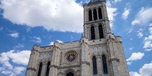 Cette cathédrale française déjà en partie payante
