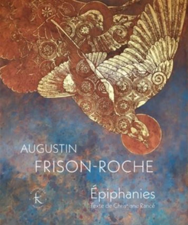 EPIPHANIES-AUGUSTIN-FRISON-ROCHE-LIVR