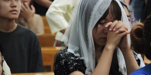 Birmanie : les catholiques retrouvent leur cathédrale de Loikaw pour Pâques