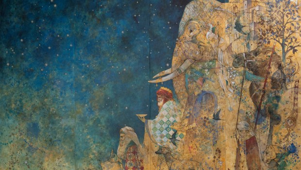 Exposition Augustin Frison-Roche -