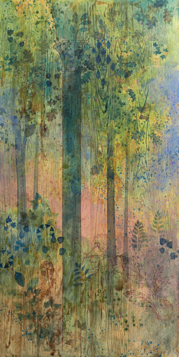 Exposition Augustin Frison-Roche