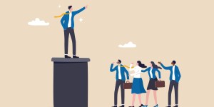 Être exemplaire ? Pour le meilleur et pour le pire…