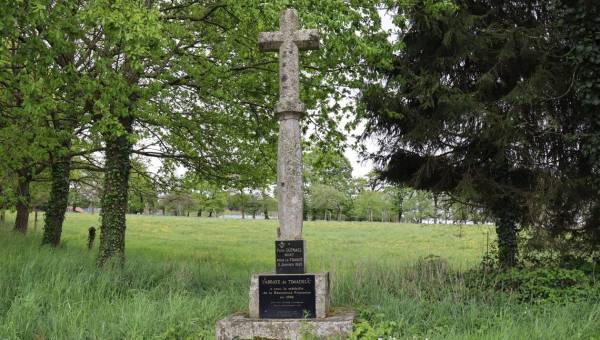 Voeux - gratitude - Timadeuc