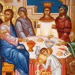 Jésus aussi passait du temps à table
