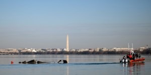Frederick Edlefsen, l&#8217;“urgentiste” spirituel des proches du crash de Washington