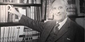 L’impact décisif des vacances en famille sur Tolkien