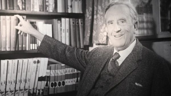 Corner Item Image - L’impact décisif des vacances en famille sur Tolkien