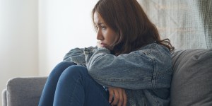 D’où vient votre tristesse ? L’avertissement de sainte Synclétique