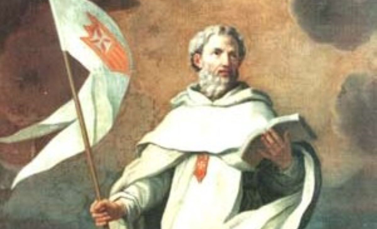San Pedro Nolasco