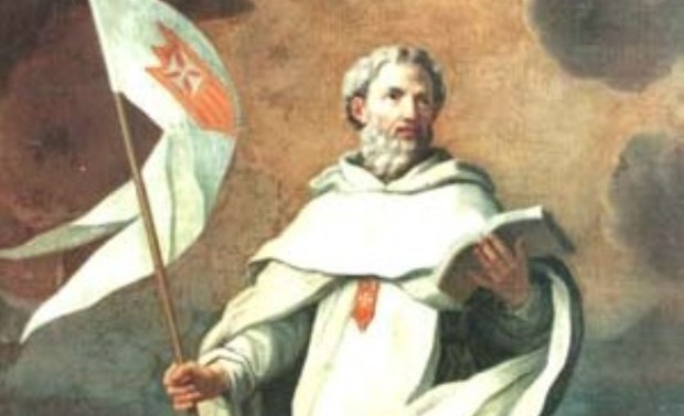 San Pedro Nolasco