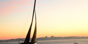 Vendée Globe : perles de vie de skippers au fil de l’eau
