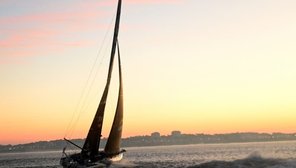 VENDEE-GLOBE-CHARLIE-DALIN-AFP