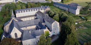 Lieu de formation et d’accueil : la future vie de l’abbaye de Port-du-Salut