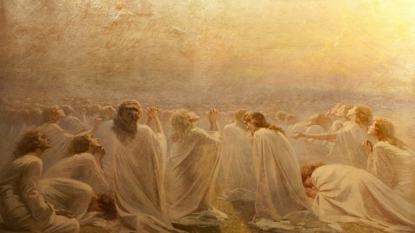 purgatoire, âmes, prière, ciel, paradis, indulgence