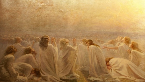 purgatoire, âmes, prière, ciel, paradis, indulgence