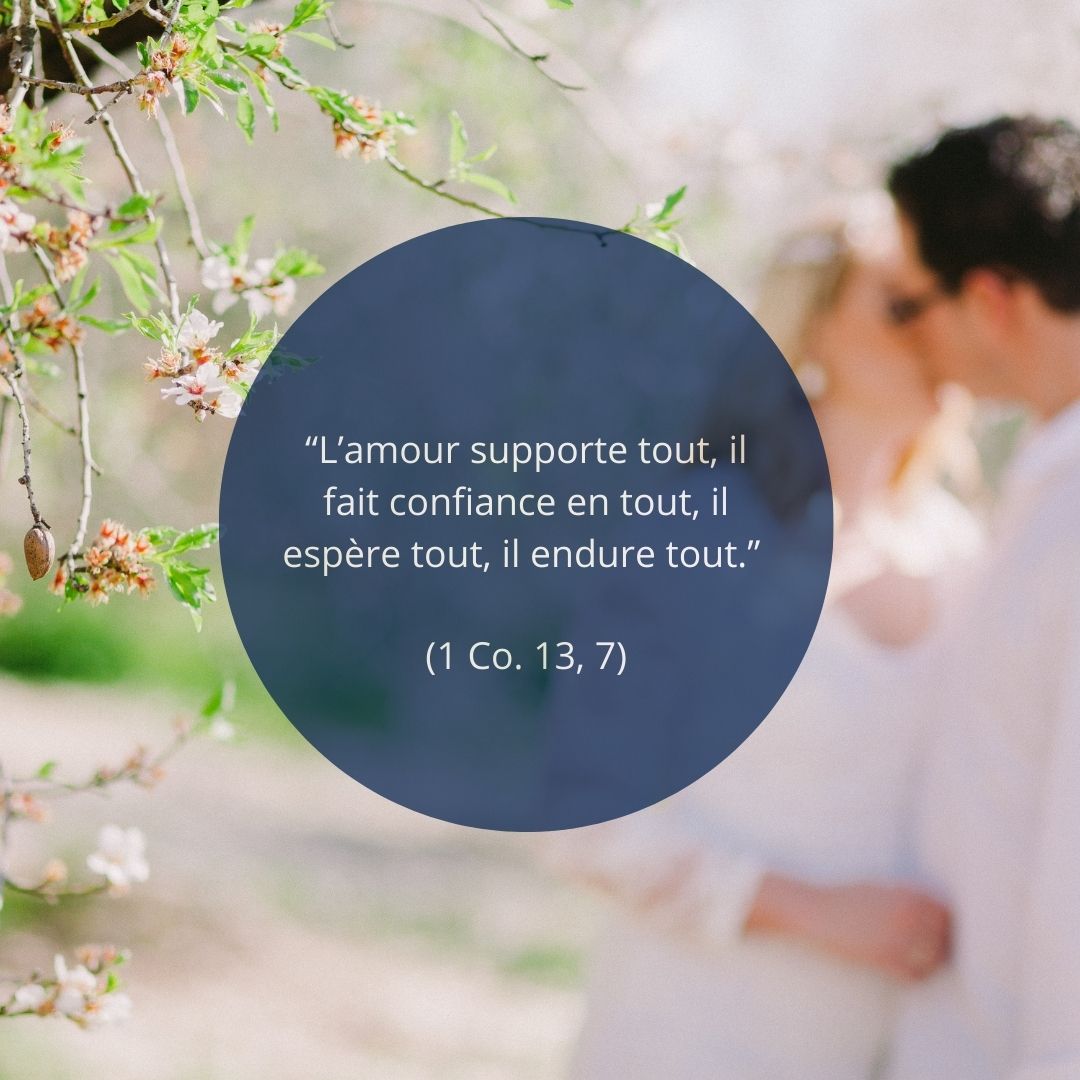 Huit façons d’aimer en vérité selon la Bible