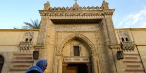 Le Caire, miroir des christianismes orientaux