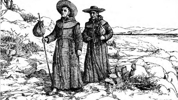 FRANCISCAN MISSIONARIES UNITED STATES