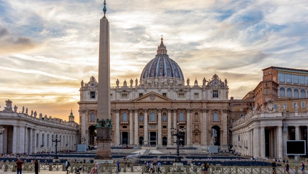 Jubileusz 2025 roku w Rzymie. Kalendarz wydarzeń
