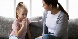 Fausse couche, faut-il en parler à ses enfants ou pas ?