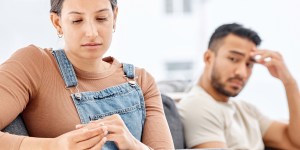 Les cinq indices d&#8217;un couple en danger