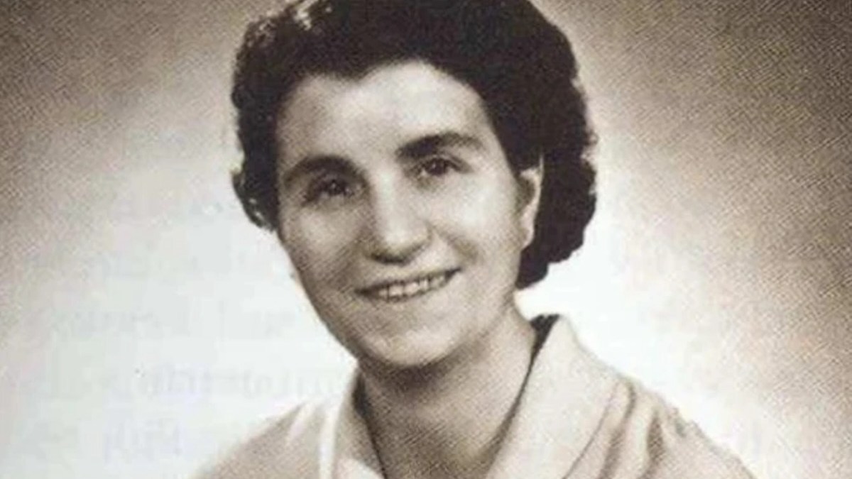 Luigina Siniapi