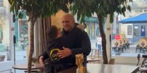 Un essai réussi au café Joyeux