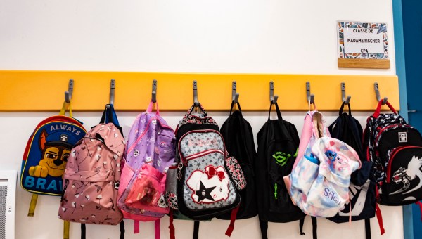 Education - sexualité