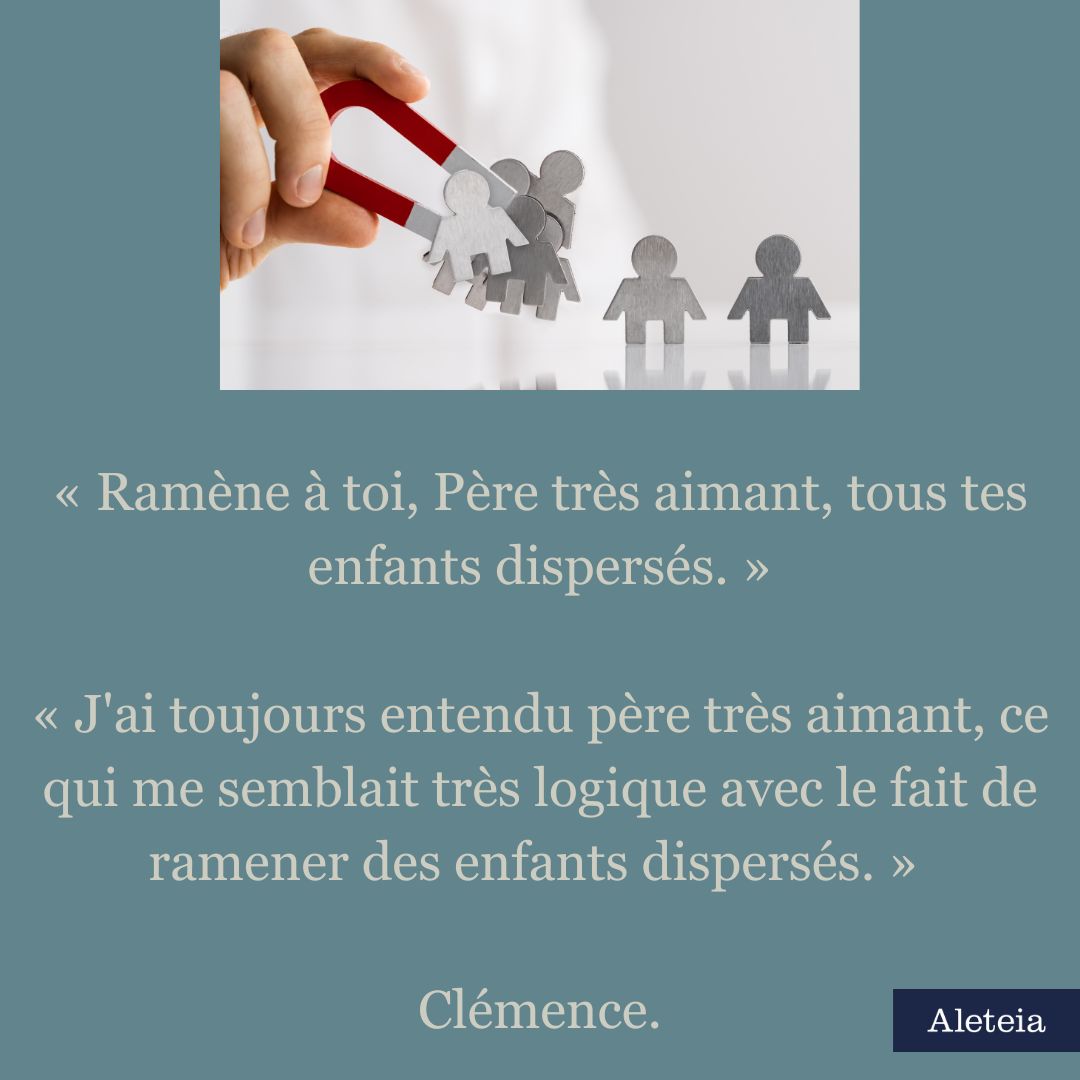 {"rendered":"Perles d’enfants sur les formules liturgiques"}