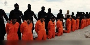 Afrique, Moyen-Orient, Europe… Géopolitique du sang des martyrs du XXIe
