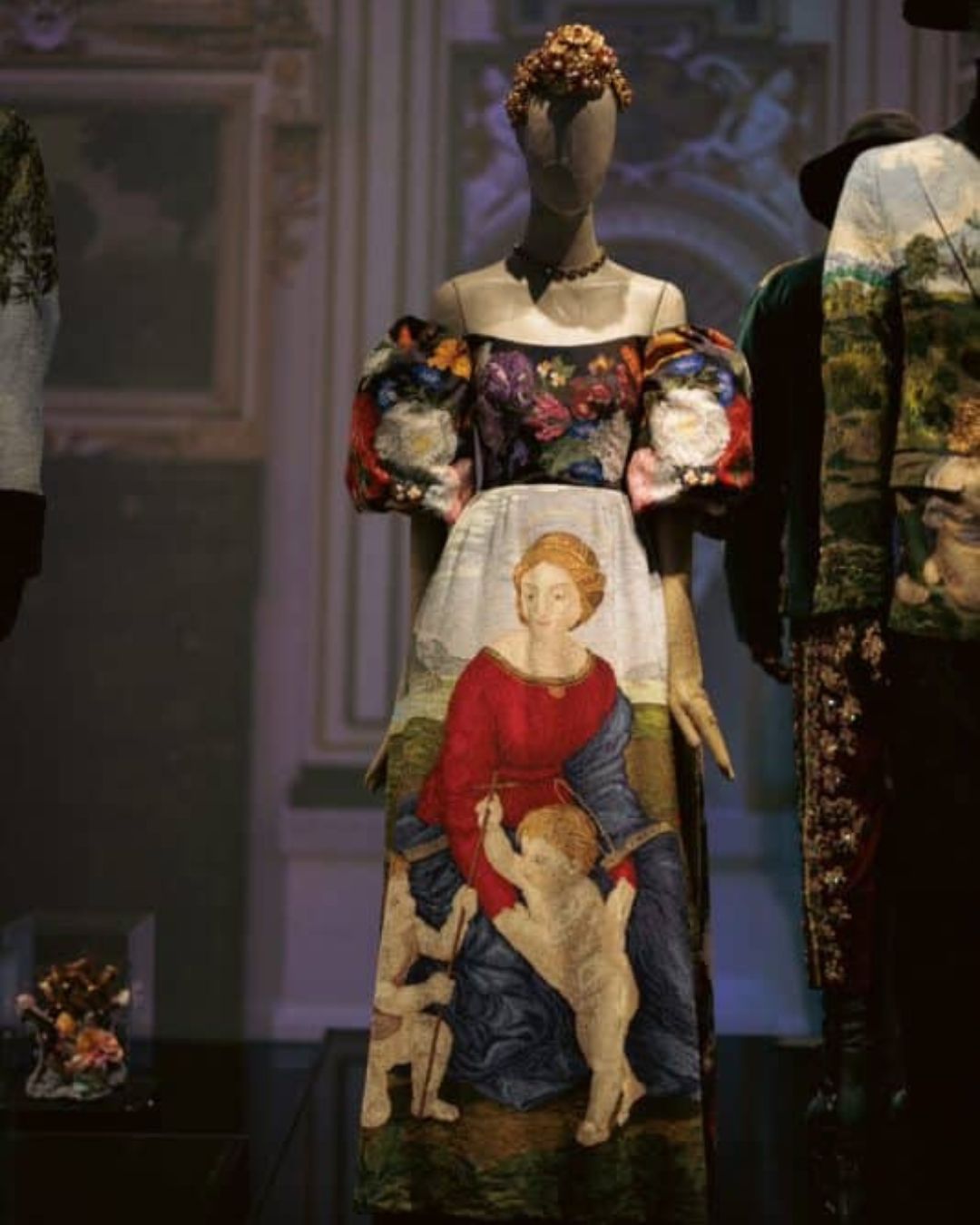 DOLCE GABBANA