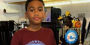 Trey, 10 ans, le petit héros qui a ému l&#8217;Amérique