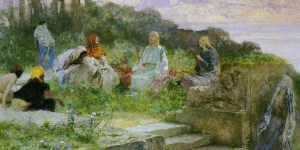 Qui sont les &#8220;bienheureux&#8221; dont parlent Les Béatitudes ?